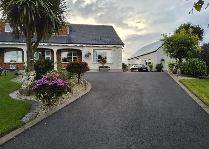 Pensjonat Dernvale House - Double Sleeps 3